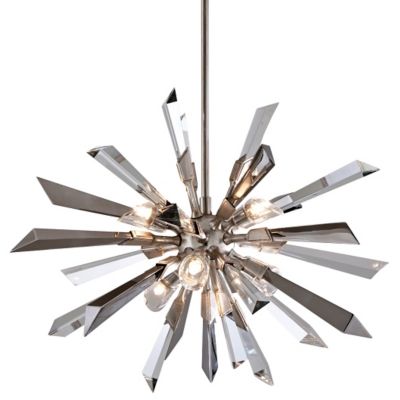 Inertia Pendant by Corbett Lighting - Starlight Lighting USA and Canada